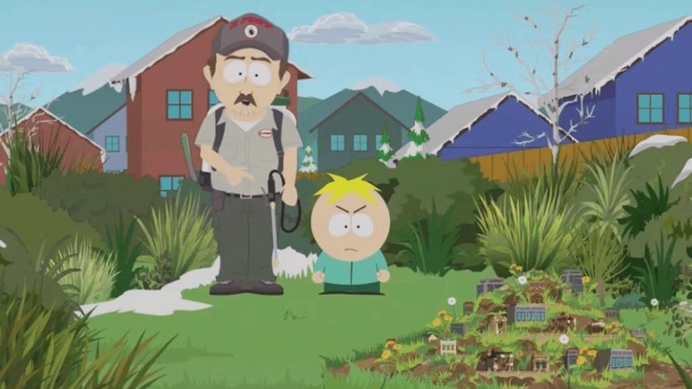 Billionaire Penises Infest South America (Episode Recap)