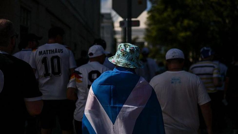 One night in Miami: The Scotsmen of the apocalypse