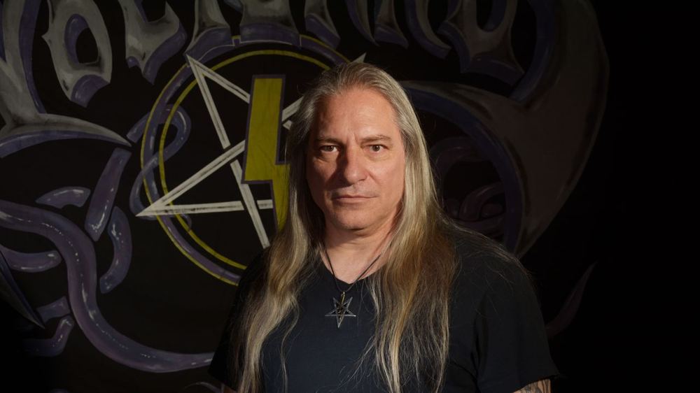Mike Browning, Morbid Angel and Nocturnus Co-Founder, Dies at 62