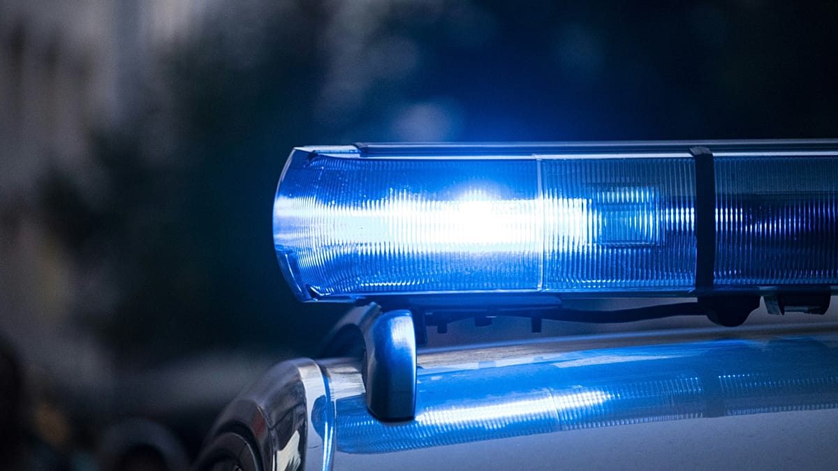 Police rescue cashier after 11-hour hostage standoff at Berlin supermarket