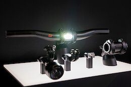 Randoms From European Brands - Eurobike 2026