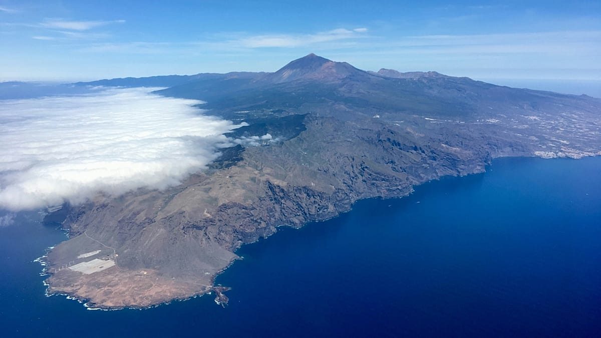 Europe’s best islands for holidays in 2026, ranked by weather, food and greenery