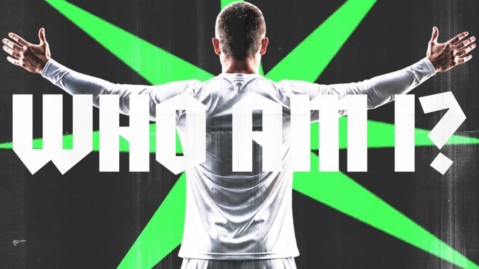 Who am I? Guess World Cup star No 23