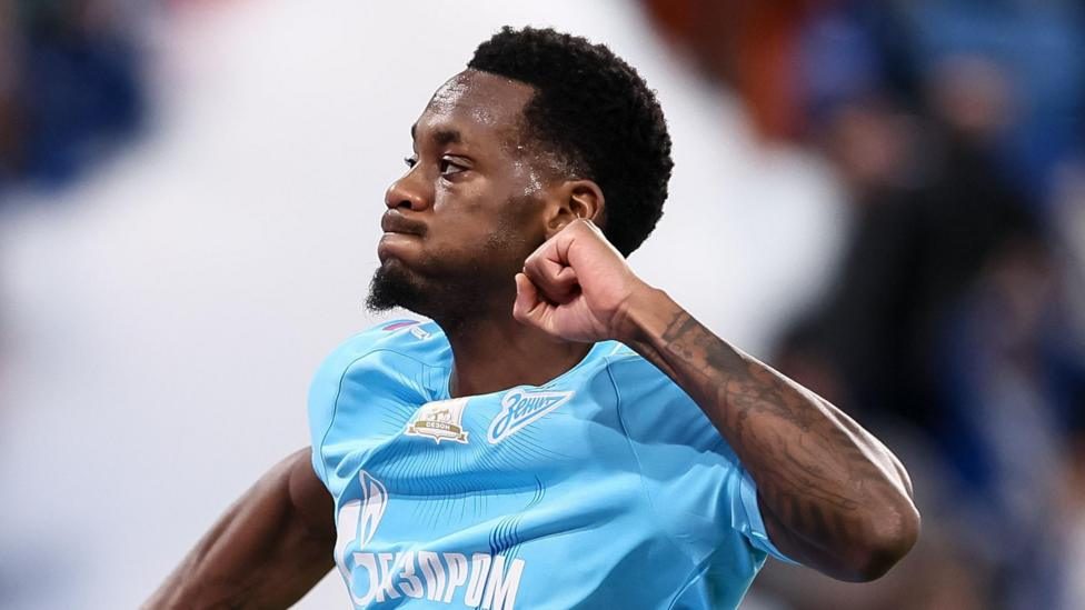 Benfica loans Duran from Al-Nassr with 30m euro buy option