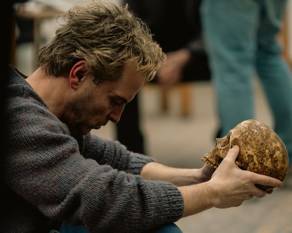 Elsinore review, Andrew Scott is astonishing as Ian Charleson in devastating Aids drama