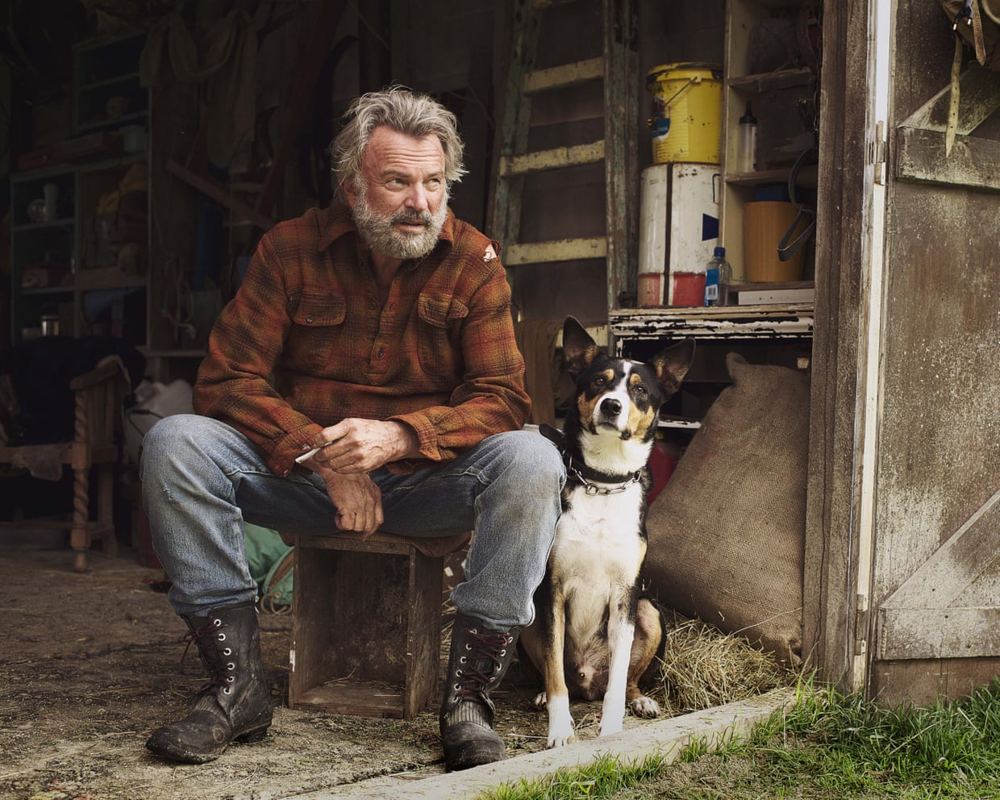 Sam Neill’s 20 best roles