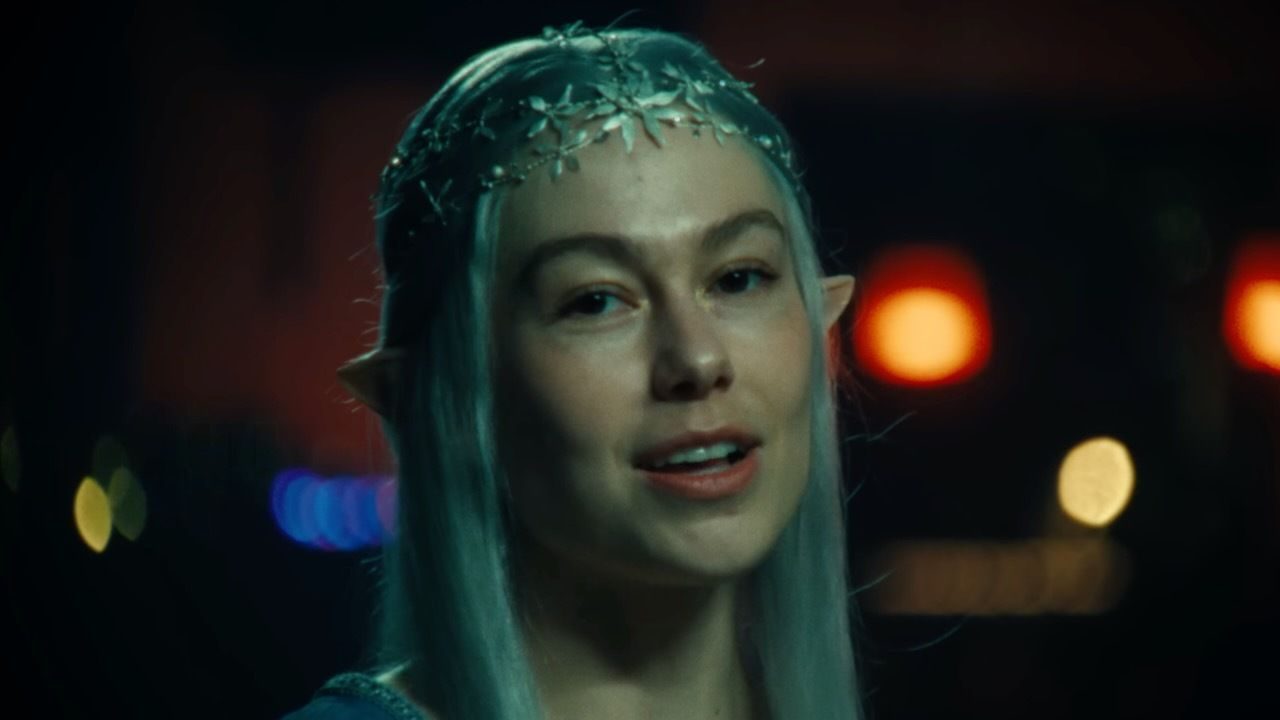 Phoebe Bridgers Returns with a Smile and a Knife on “Lost Boys”: Review