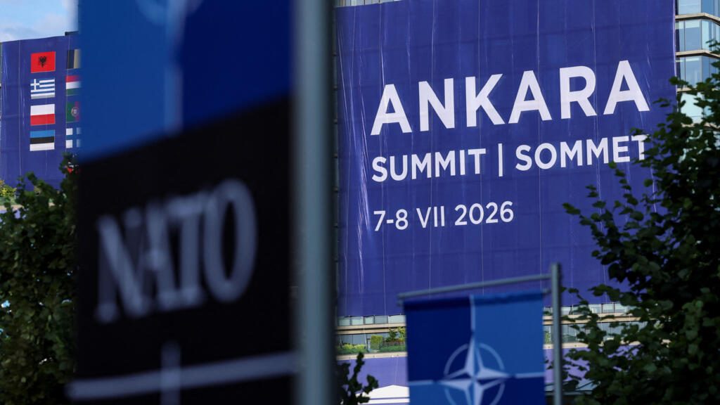 Live: NATO allies to unveil billions in defence deals ahead of summit