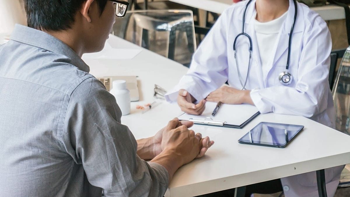 Cancer cases to soar by 2050 amid deep global inequalities, WHO warns