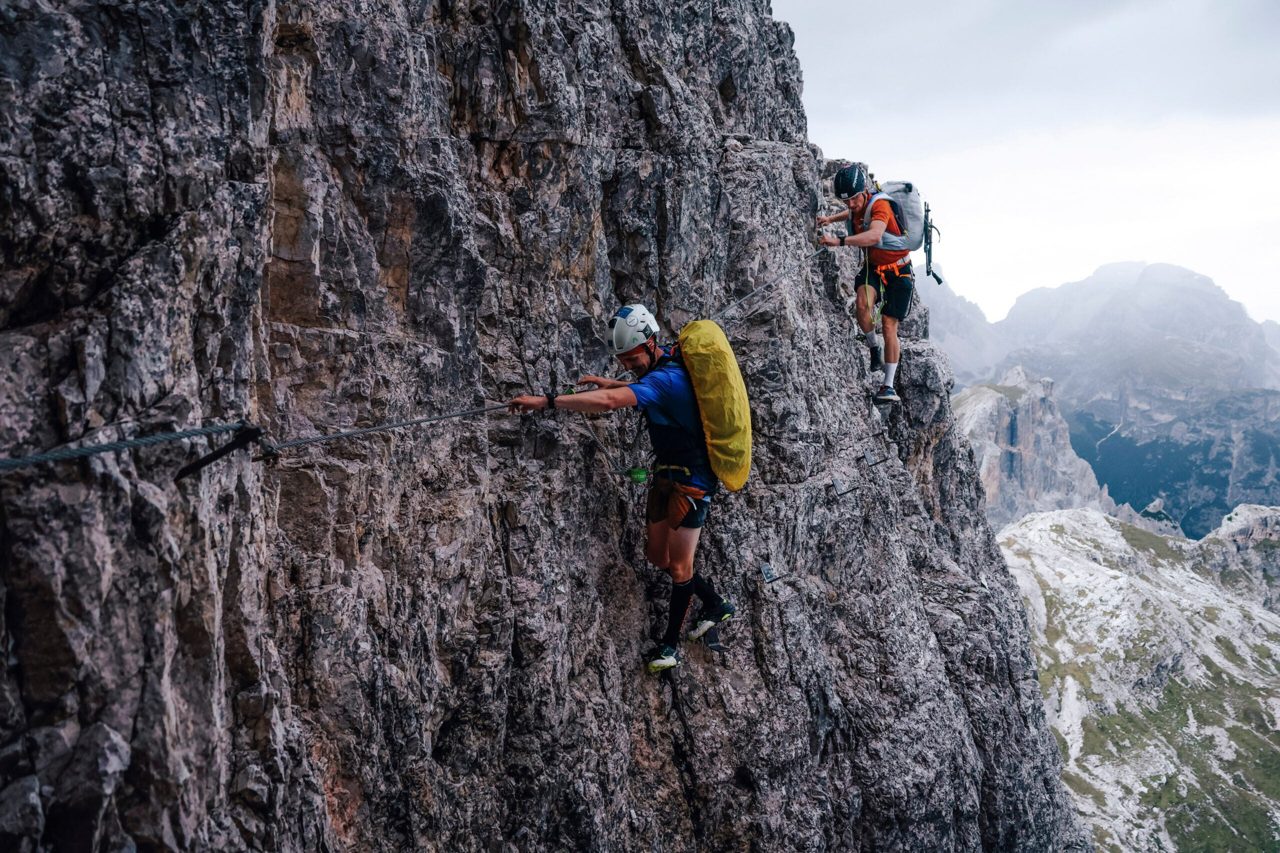 The World’s Toughest Race Returns: Red Bull X-Alps 2027 Opens Athlete Applications