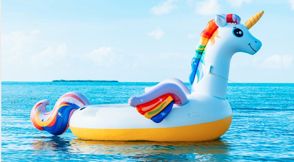One unicorn a week: Europe's new model for billion-dollar startups