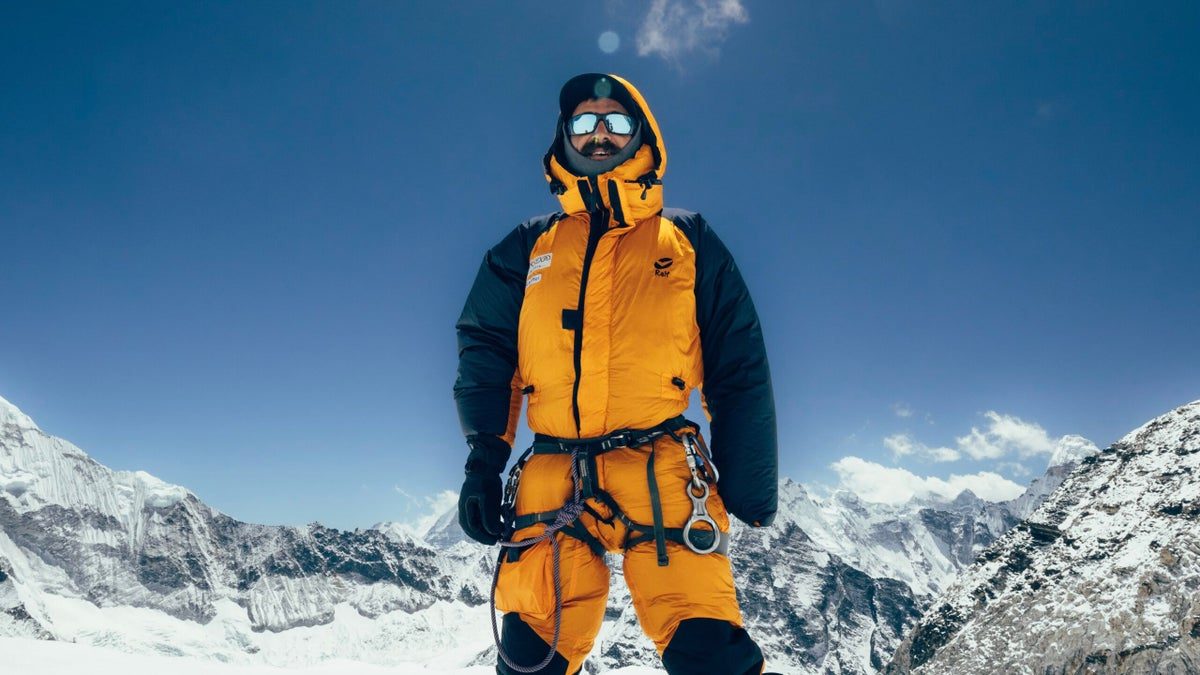 Pakistani Climber Sohail Sakhi, Who Lost His Life in the Broad Peak Avalanche, Had Big Dreams for His Community