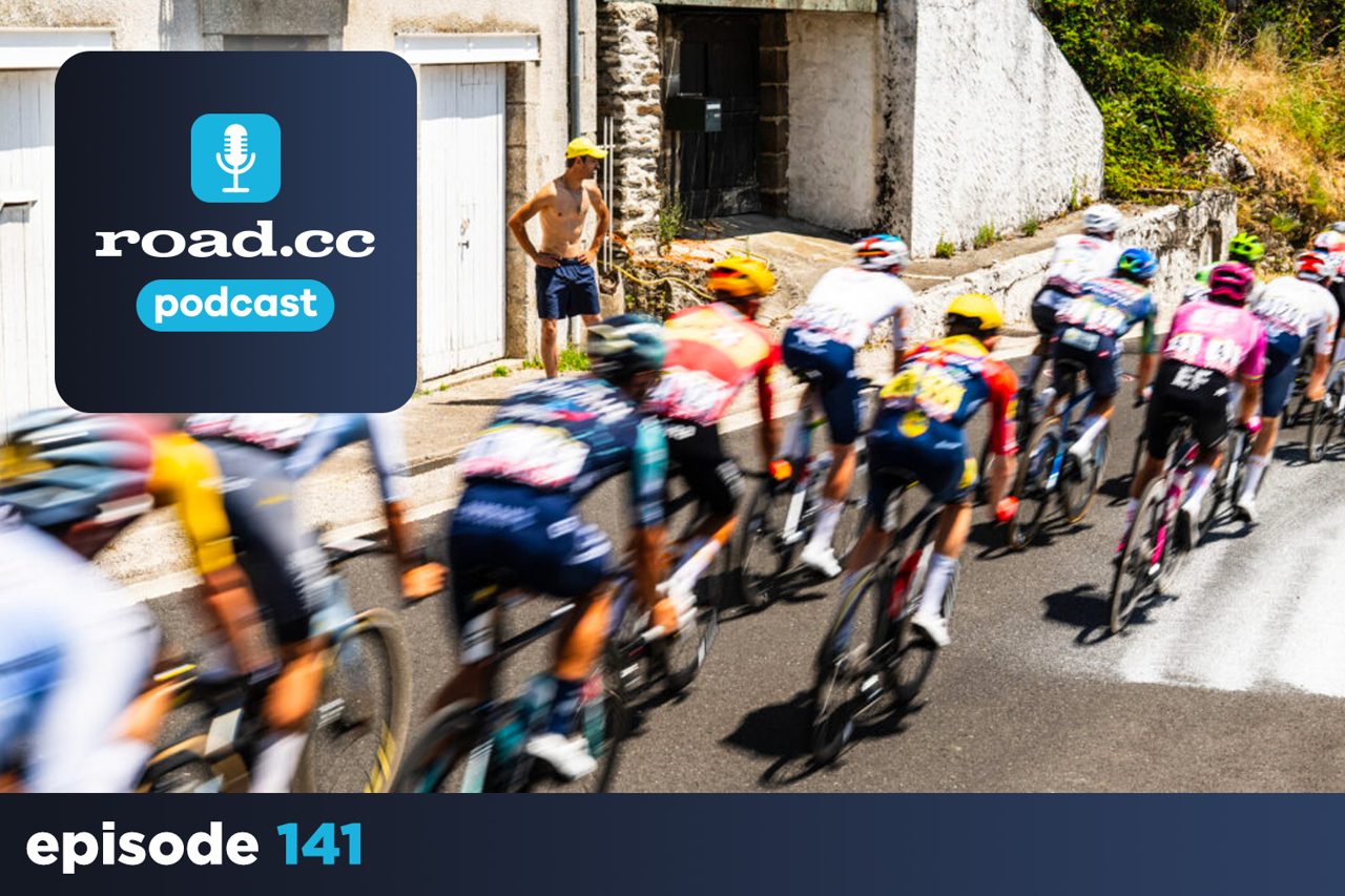 “We’re seeing some insane new records”: Why are Tour de France speeds getting higher and higher? + Dispatches from the Alps and Paris