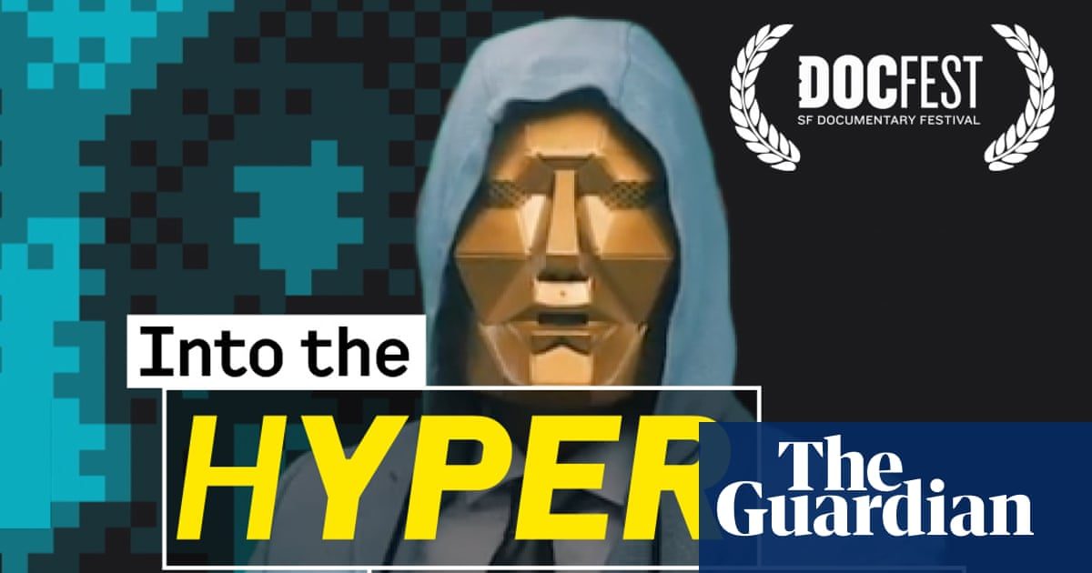 Into the HyperVerse: inside a crypto scheme that cost investors millions of dollars – documentary