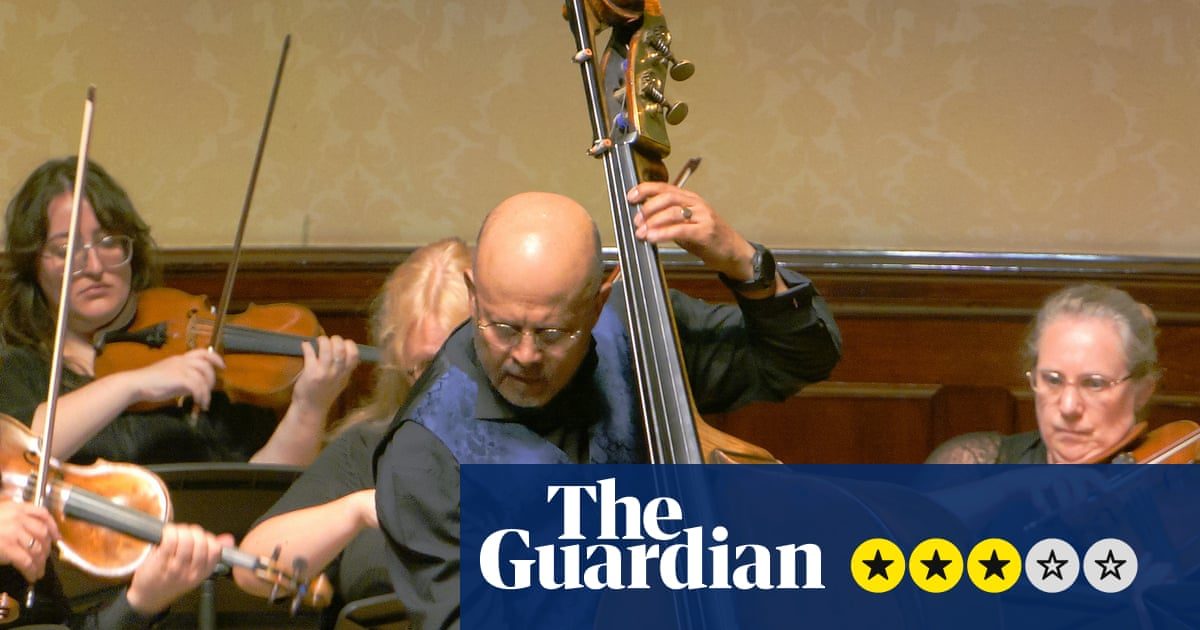 Ubuntu Ensemble review – charged musical snapshots of South Africa’s struggle