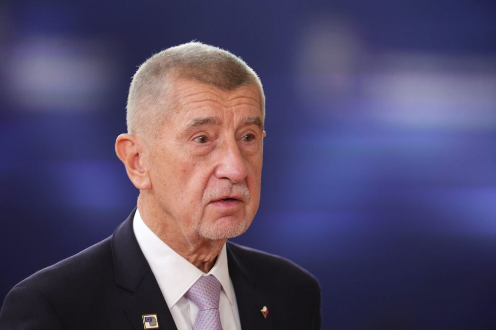PM Babiš blames press for ANO election loss, renews calls to abolish license fees for Czech public media