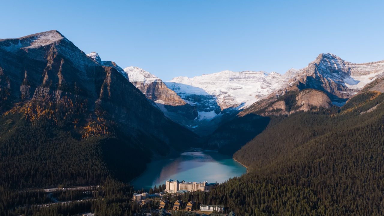 Where to Stay Near Banff National Park for Incredible Views and Proximity to Lake Louise