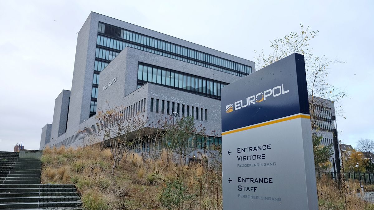 New Europol report delves into EU's most threatening criminal networks