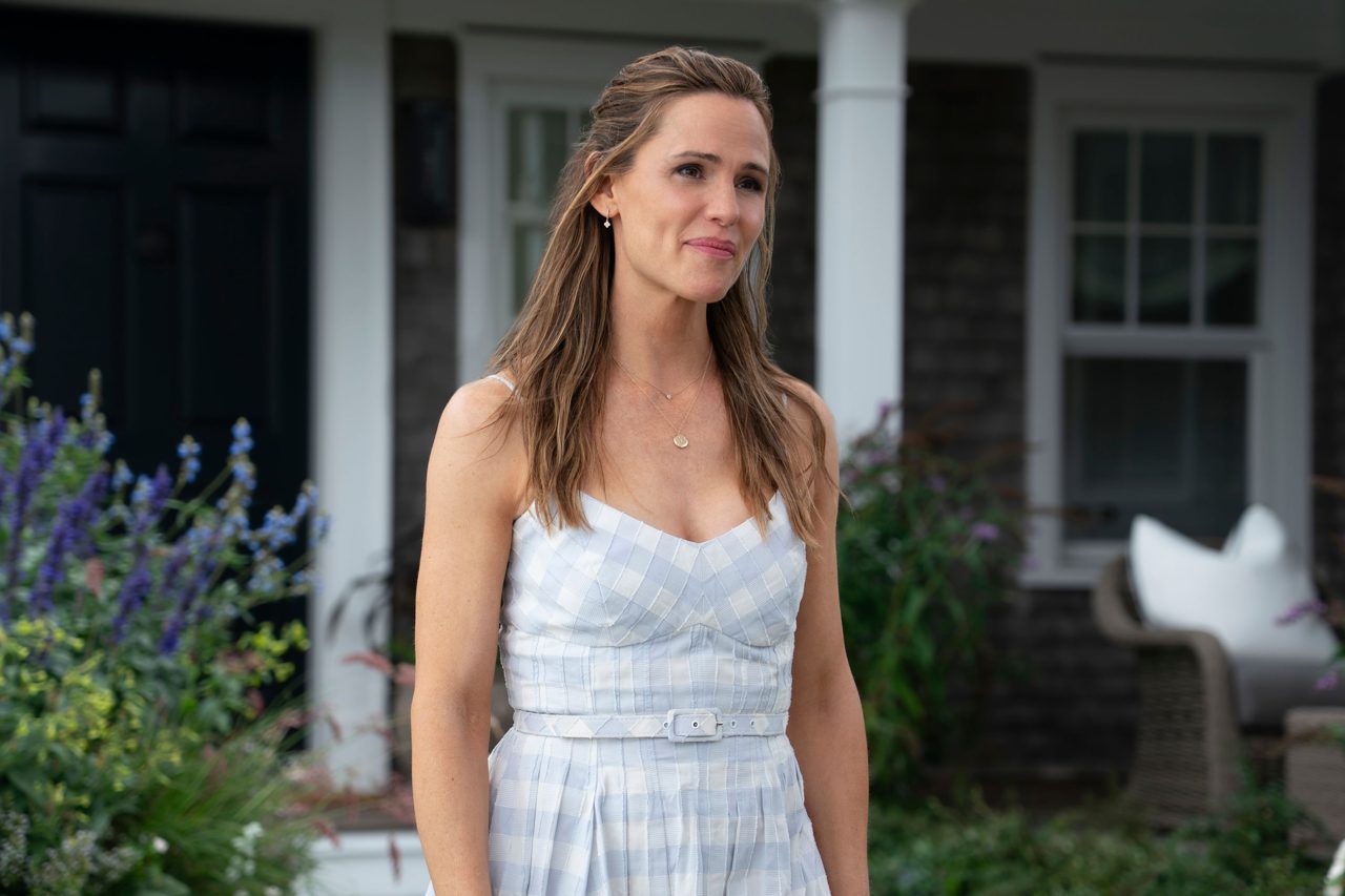 Unpacking with Jennifer Garner: How 'Five-Star Weekend' Turned Into a Monthlong Love Fest With Nantucket