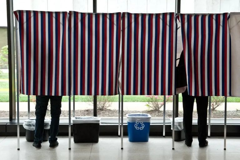 Americans in Germany: How to vote in the coming US mid-term elections