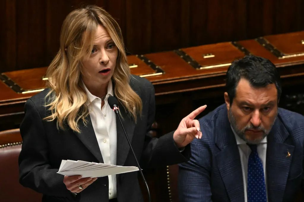 Citizenship-stripping and deportations: What are Italy’s ruling parties proposing?