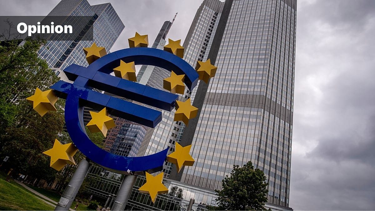 Revolut chairman urges Europe to build pan-European banking champions