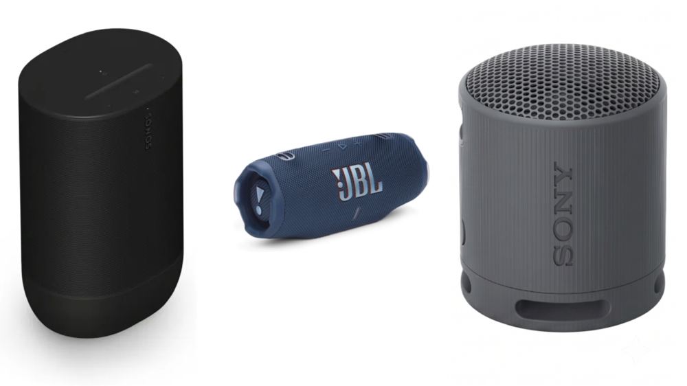 Best Last-Minute Prime Day 2026 Bluetooth Speaker Deals Still Live