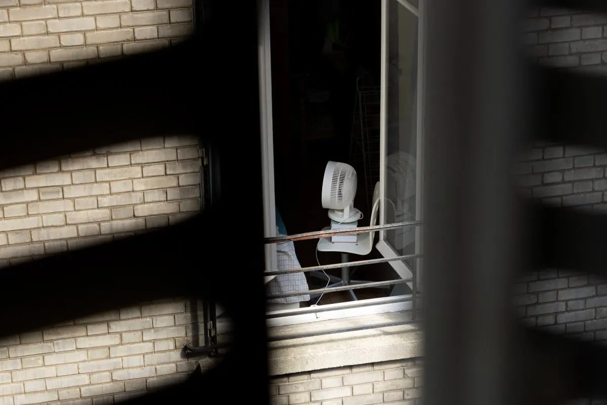 How bad will France's July heatwave be?