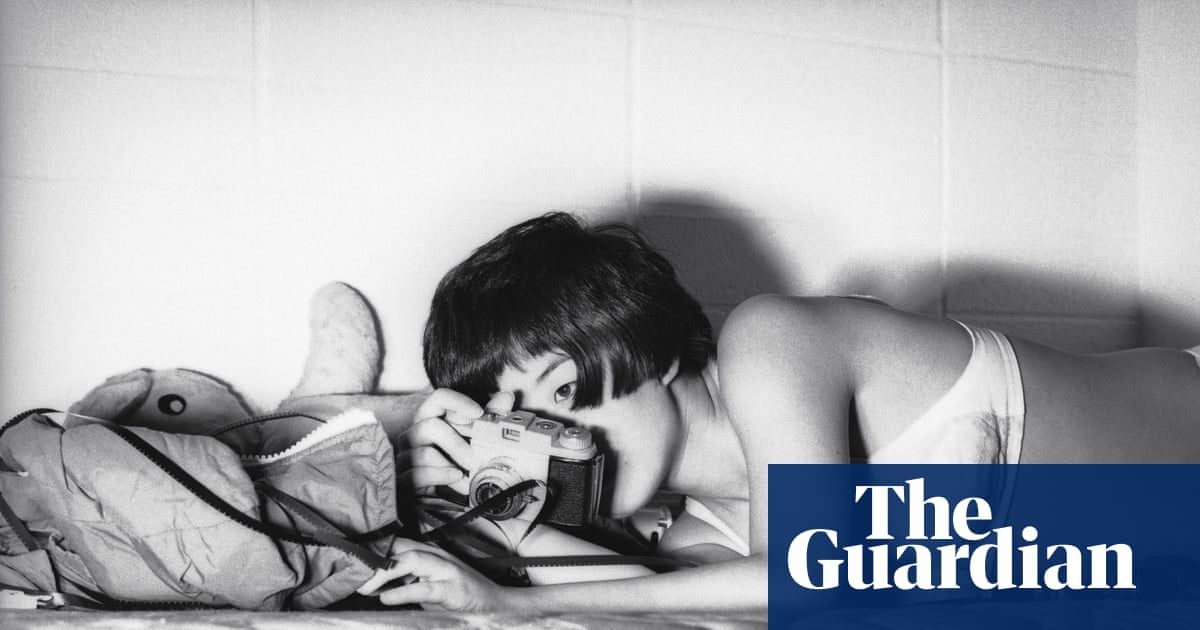 Click bait! Kraszna-Krausz photography book award winners – in pictures