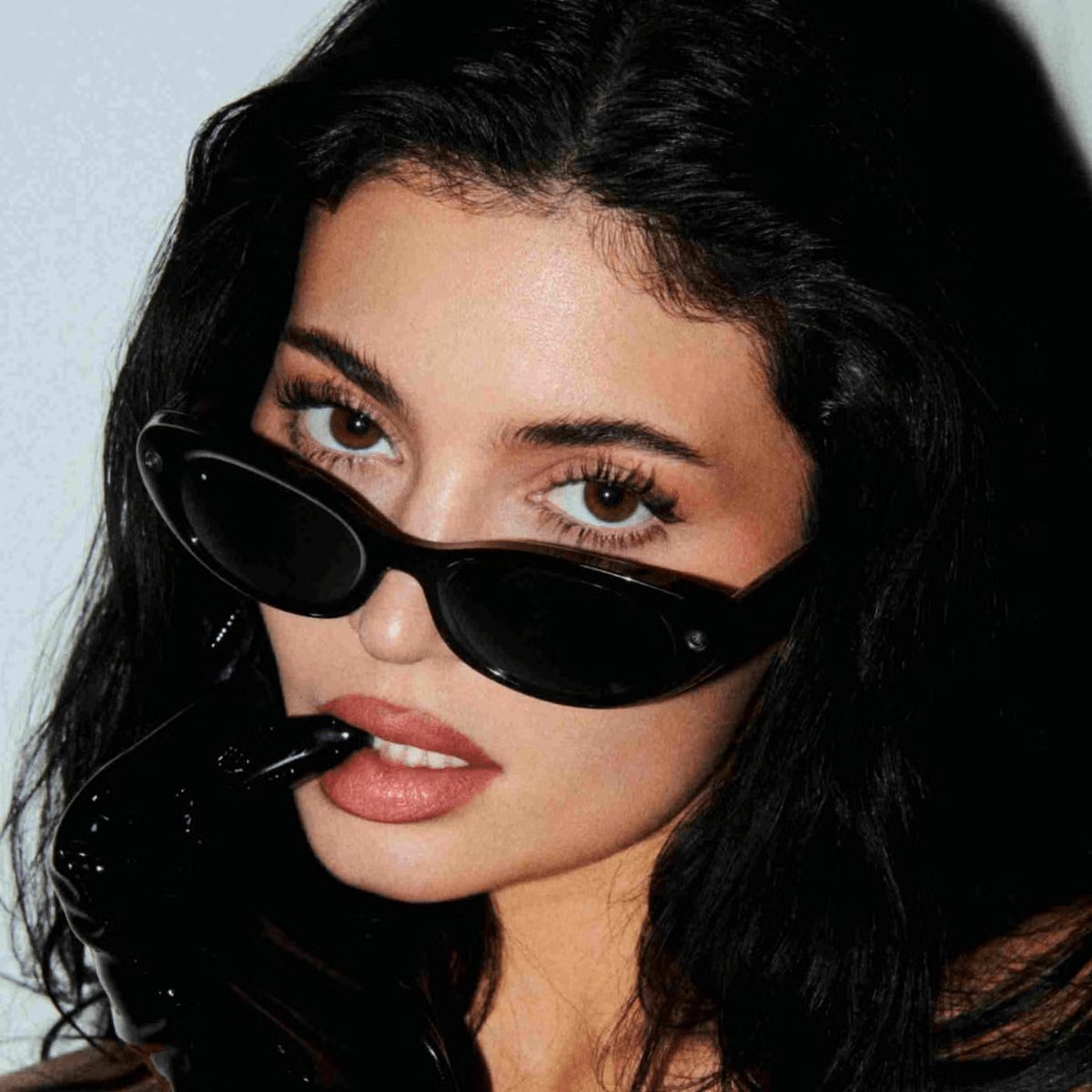Ninajirachi Soundtracks Kylie Jenner Meta AI Glasses Campaign