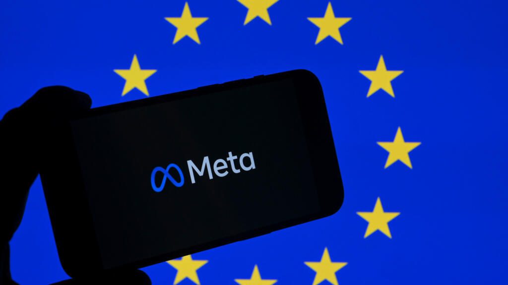 Facebook and Instagram must stop ‘addictive’ features causing infinite scrolling, EU tells Meta