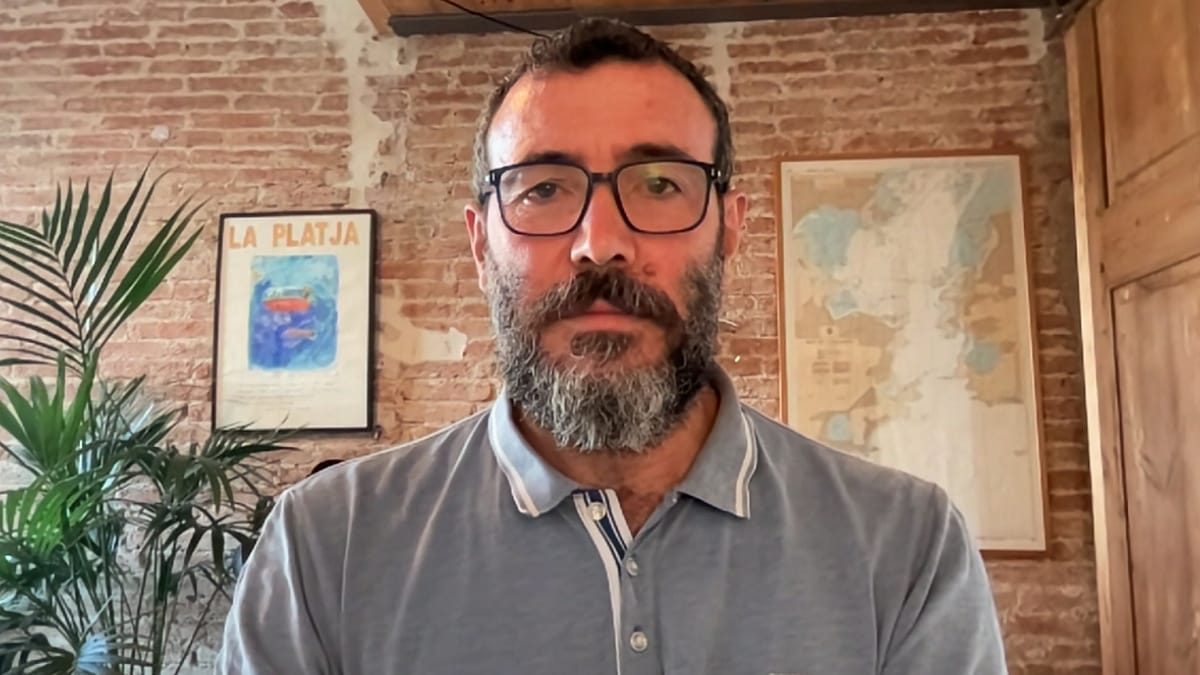 'Extremely unusual' heat with 'no end' in sight, says Copernicus director
