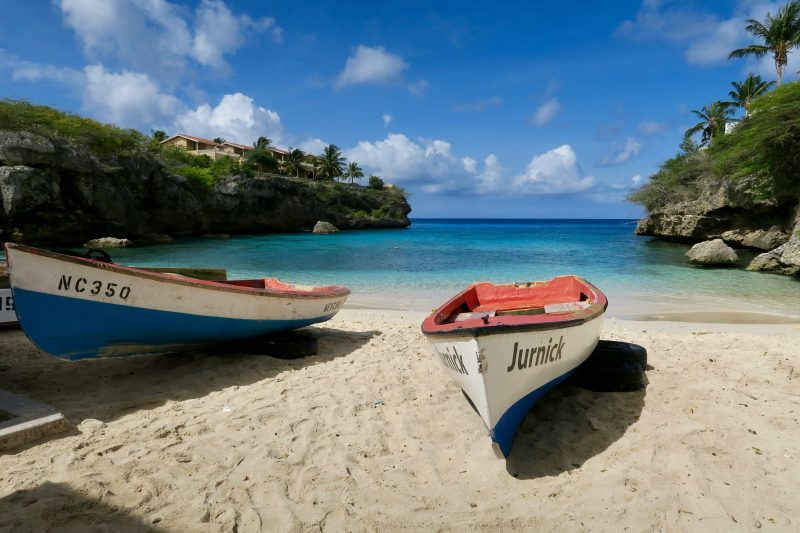  Curaçao + Bonaire: two Dutch Caribbean islands in one trip from Amsterdam for €600