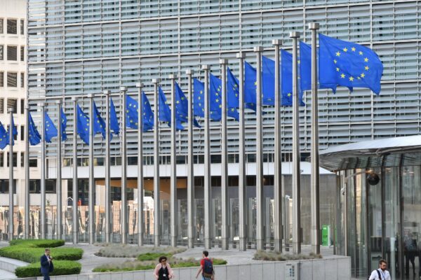 90% of EU citizens want a more united Europe against global crises, survey shows