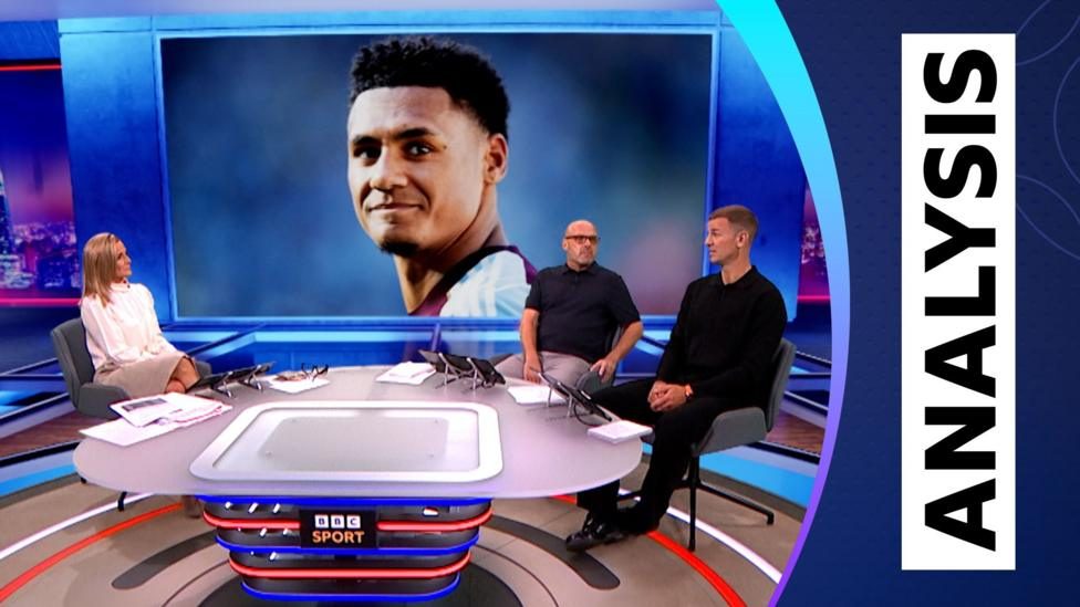 'It would appear he no longer wants to play for Villa' - does Watkins want out?