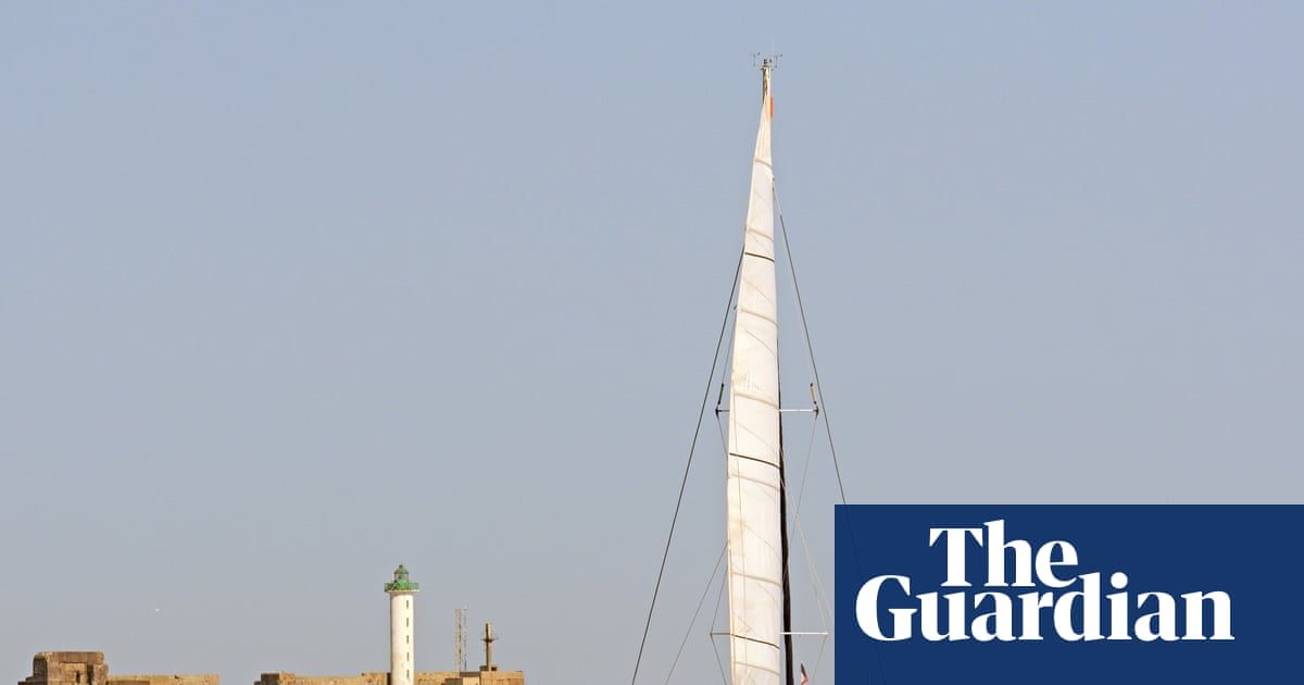Sail away to the Côte d’Opale: a watery adventure in northern France