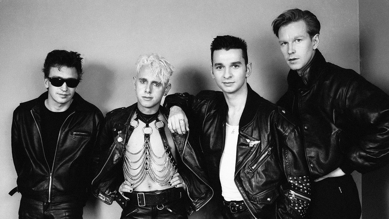 “If you call yourself a pop band you can get away with anything...”