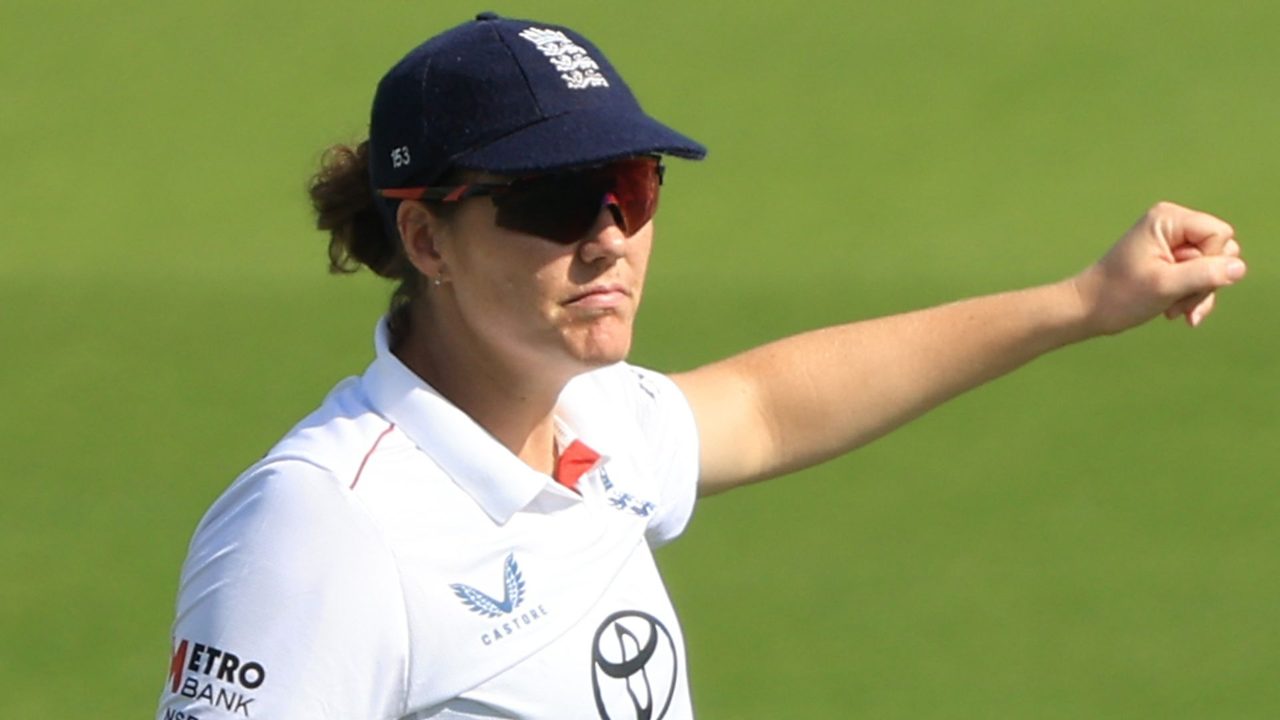 'End of an era' for England - should a change of captain be next?