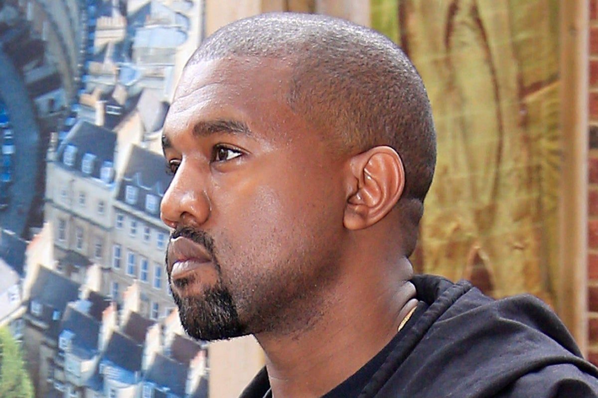 Kanye West’s Russia shows up in the air as venue refuses to host