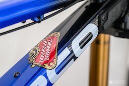 Tech Randoms II: 2026 La Thuile DH World Cup