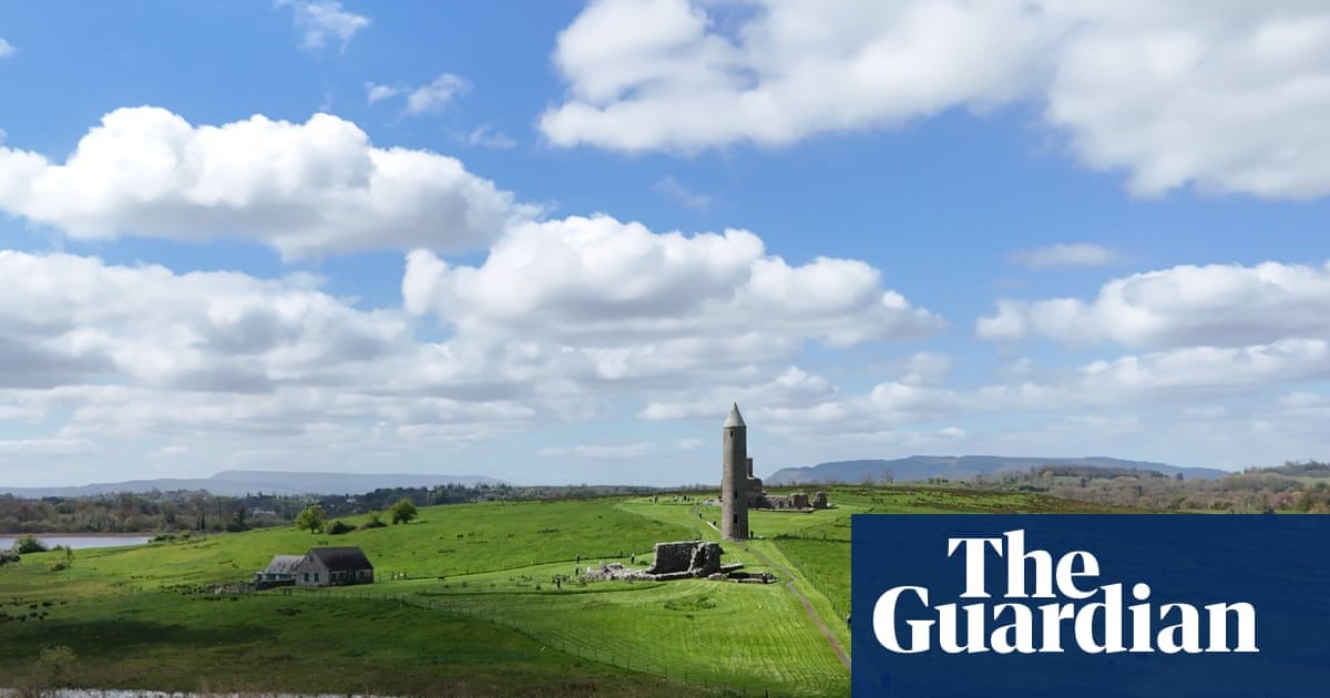 ‘Adventures with a touch of magic’: readers’ favourite family days out in the UK