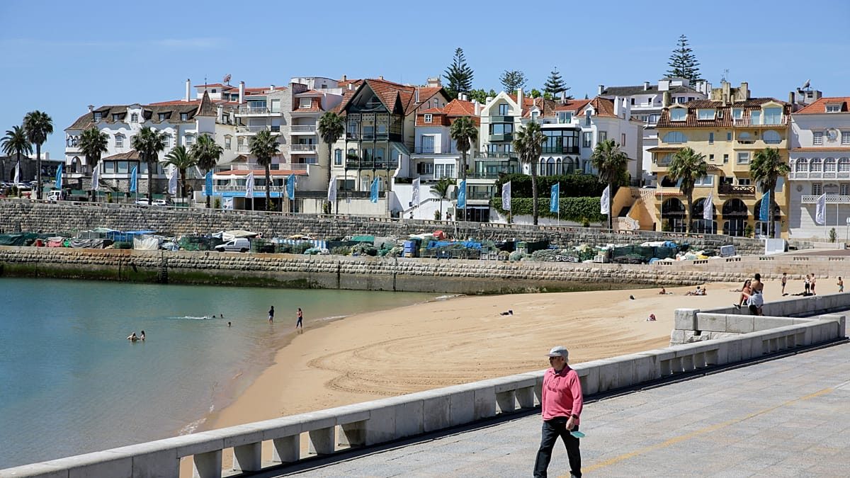Where are Portugal's priciest homes? Cascais leads with prices of €4.35mn