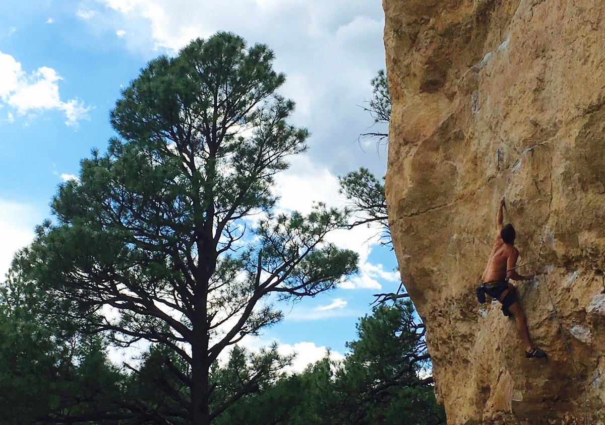 We Need a Better Grading System for Free Climbing. I Invented One.