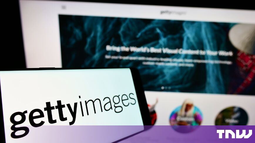 Getty axes $3.7bn Shutterstock merger over UK regulator demands