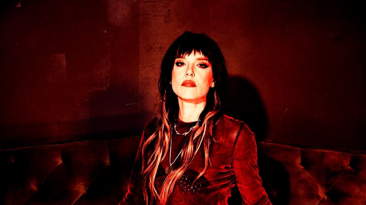 Rock & Roll Hall of Fame Announces “Women in Metal” Exhibit Featuring Lzzy Hale, Lita Ford, and More