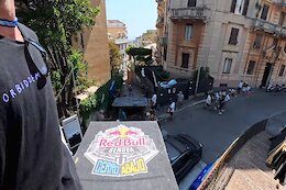 Video: Red Bull Genova Cerro Abajo Trackwalk with Ed Masters