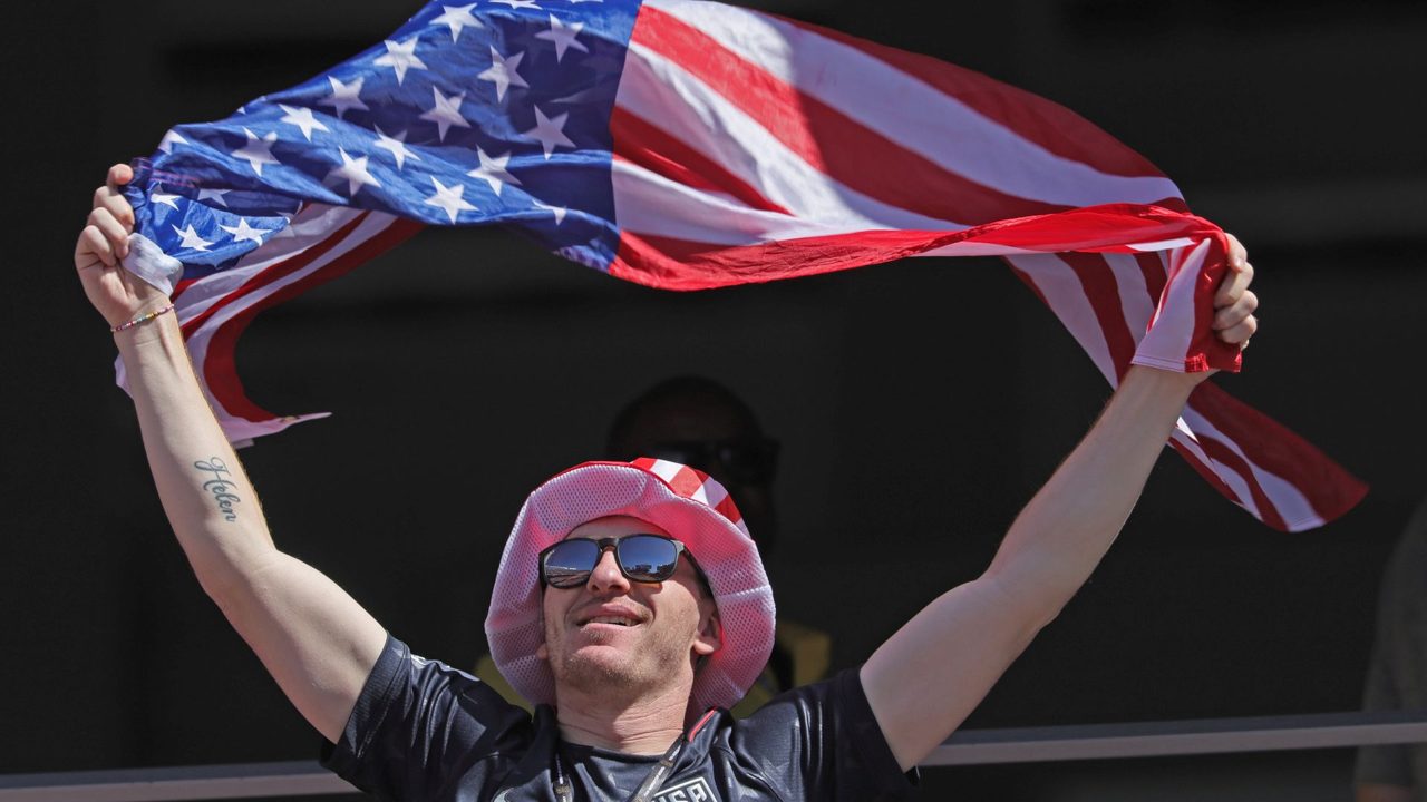 USA vs Bosnia-Herzegovina team news LIVE!
