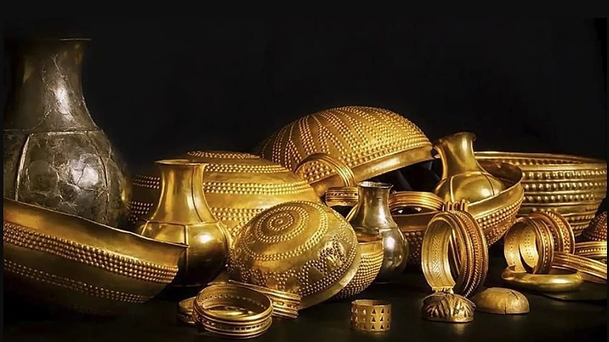 Europol museum theft alert reaches Spain's Villena a day after historic heist
