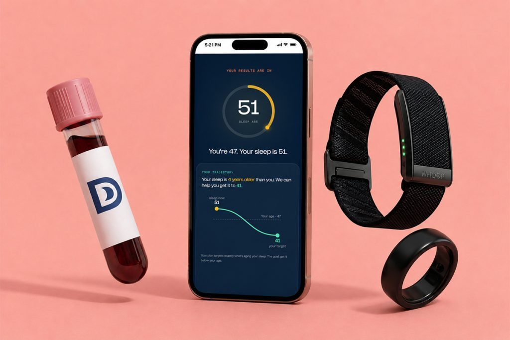 Dumbo Health turns sleep tracking into physician-led care