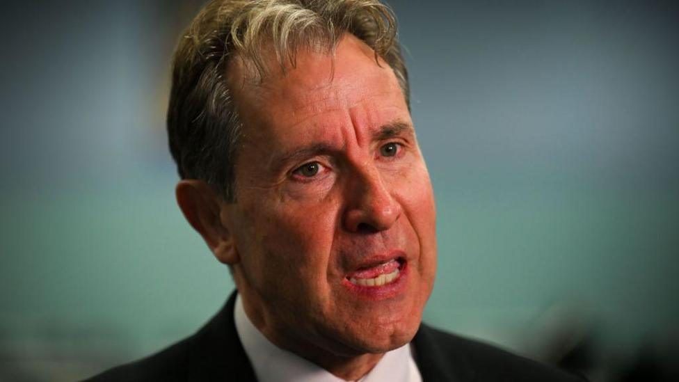 CPS considering charges against MP after rape arrest